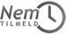 NemTilmeld